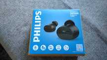Philips Słuchawki Bluetooth TAT5000