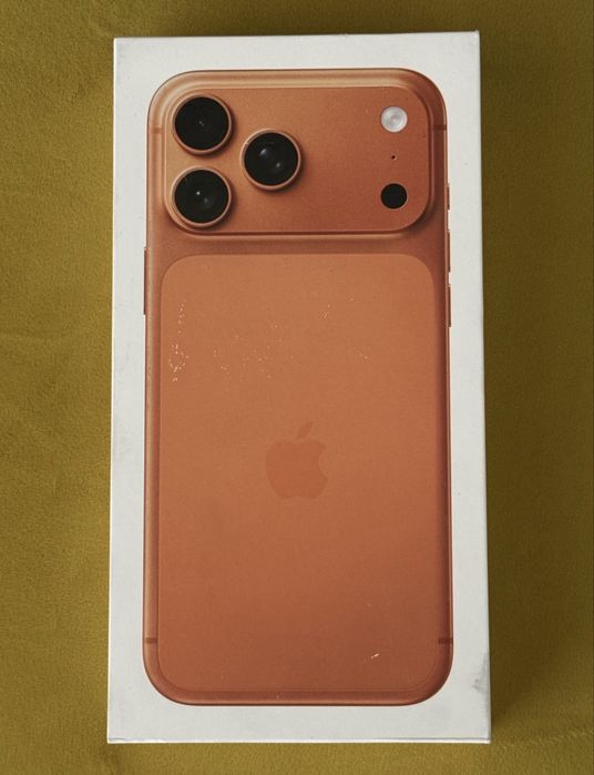 Iphone pro 256gb