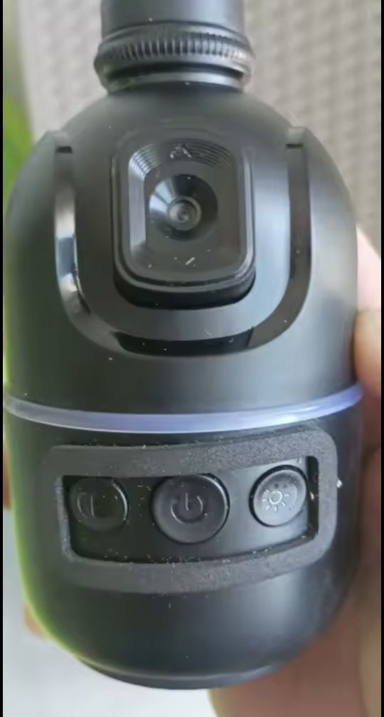 Rotativo de fotos e vídeos para telemóvel