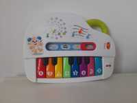 Pianino firmy Fisher Price