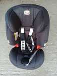 Fotelik britax dla dziecka super stan