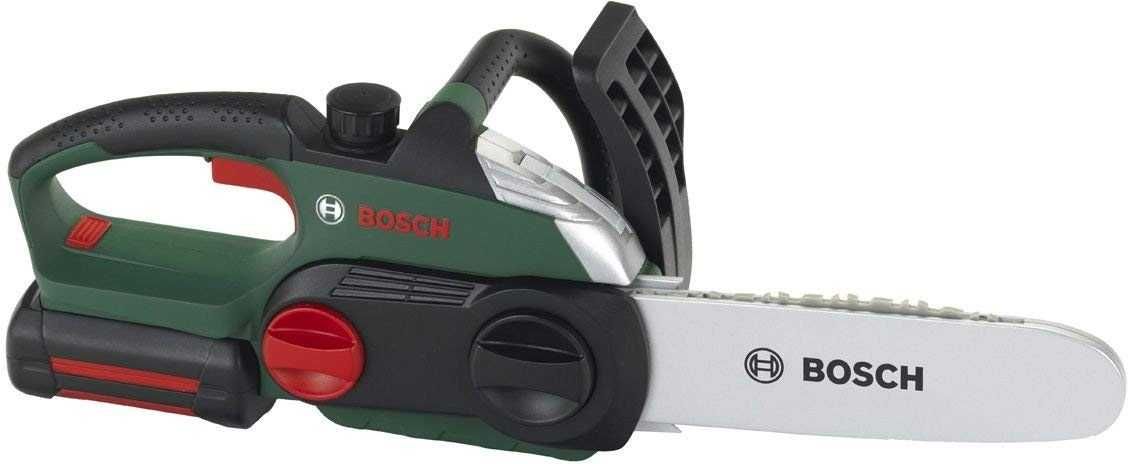 KLEIN 8399 piła łańcuchowa BOSCH II ŚWIATŁO dźwięk