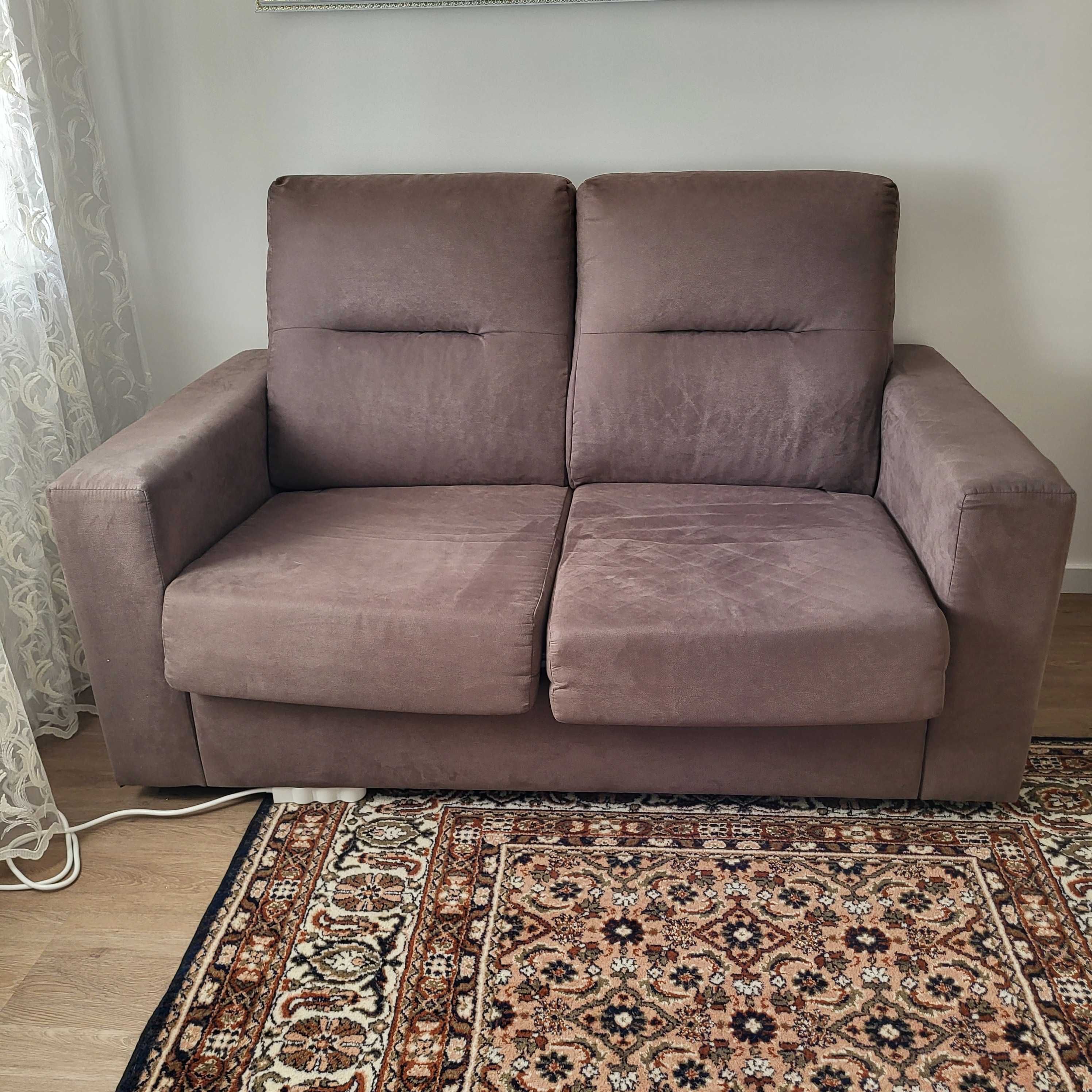 Vendo Sofa-cama in bom estado