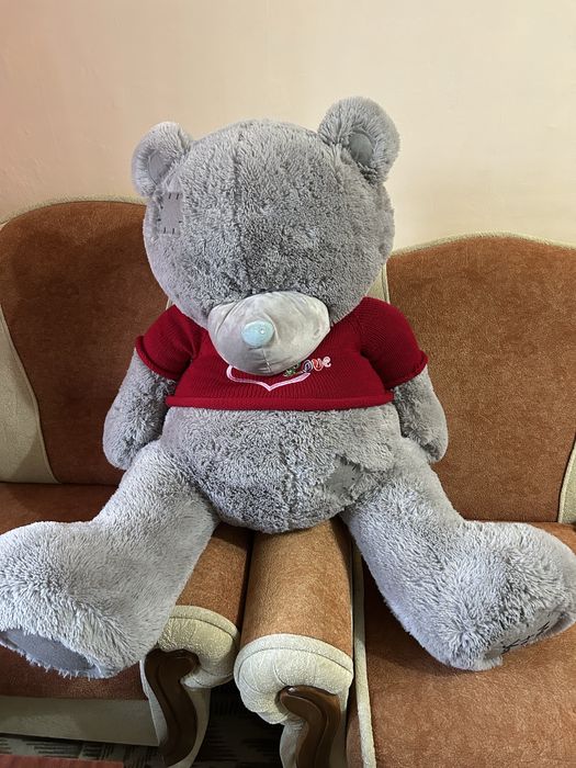 Медведь Teddy Me to You