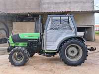 Tractor Agrícola 95cv Deutz 420s