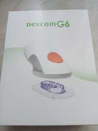 Sensory dexcom g6 3 sztuki