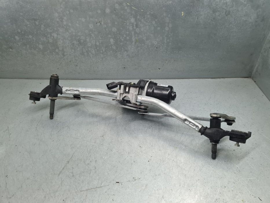 Motor limpa vidros frente PEUGEOT 208 II