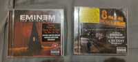 CDs Eminem (The Eminem Show e 8 Mike)