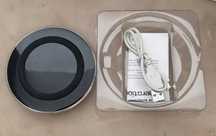 Carregador Wireless Telemóvel