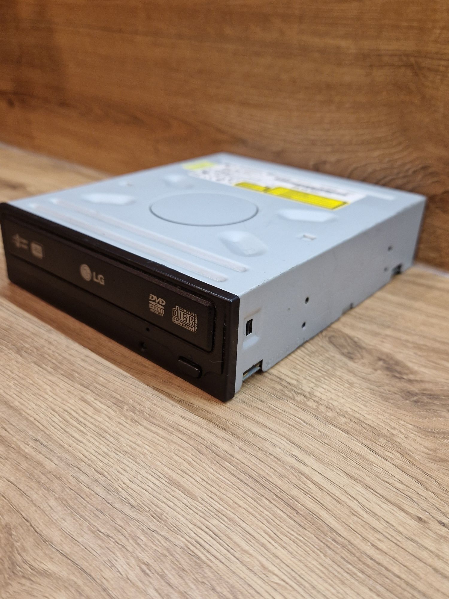 Napęd DVD LG Model gsa-h12n.