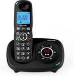 Telefon bezprzewodowy Alcatel XL595B