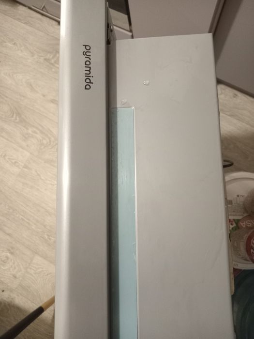 Витяжка кухонна телескопічна