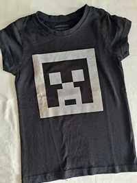 Koszulka Minecraft r 122