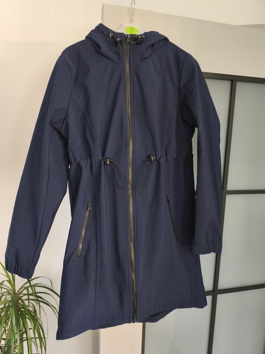 Nowa parka ciążowa 3w1 mamalicious M