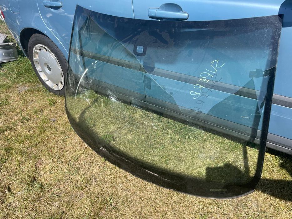 Skoda Superb Ii Szyba Czołowa Przód Pilkington