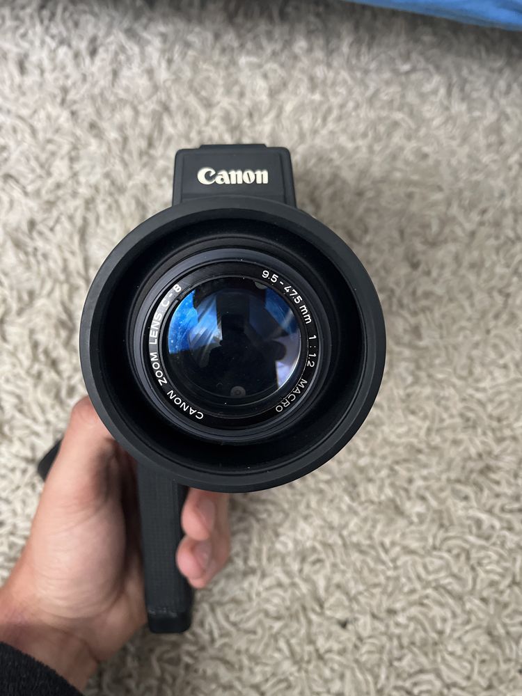 Canon AUTO zoom 512XL
