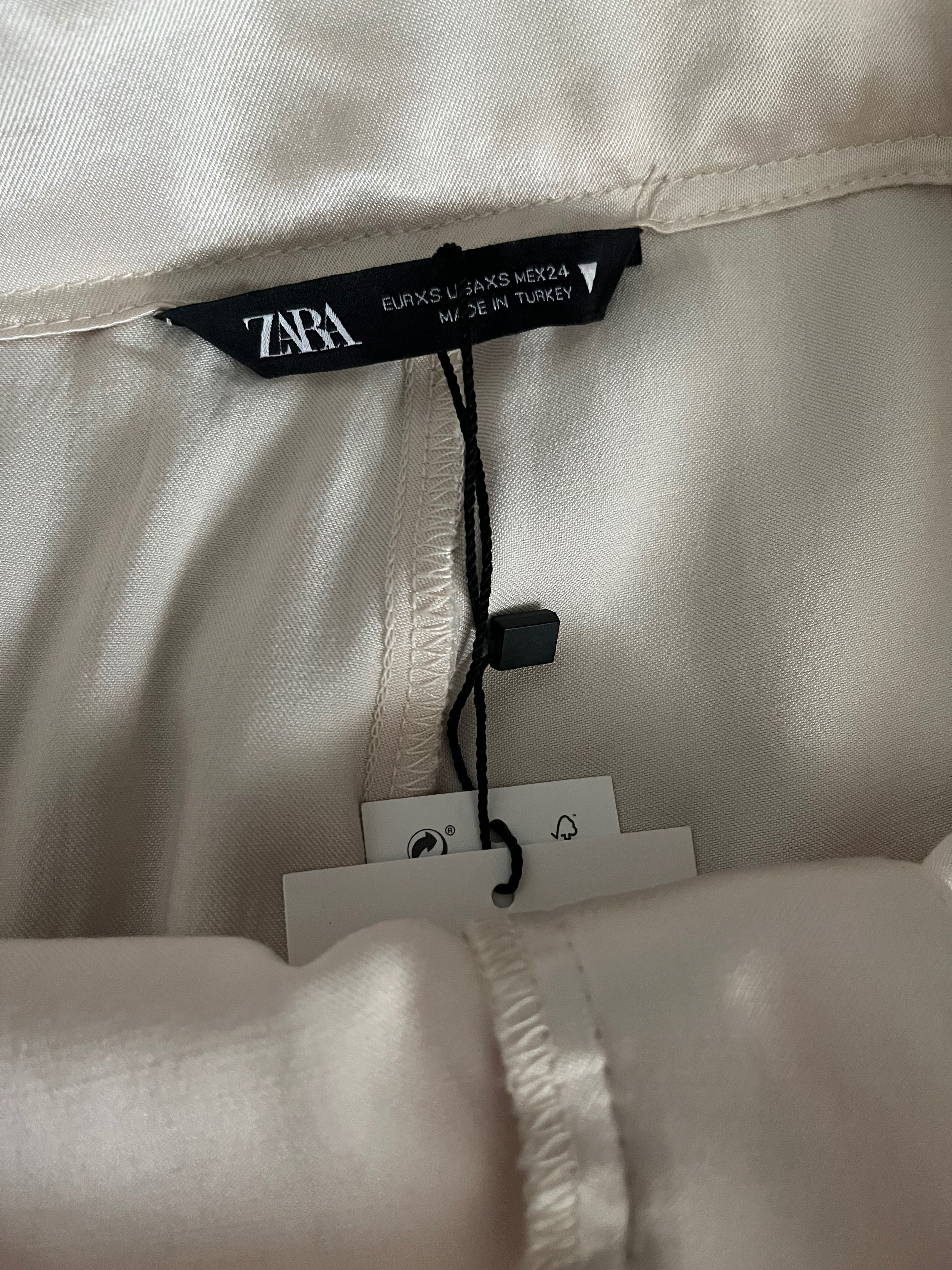 Marynarka + spodnie Zara XS