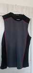 Męski tank top F&F koszulka treningowa termoaktywna rozmiar XL