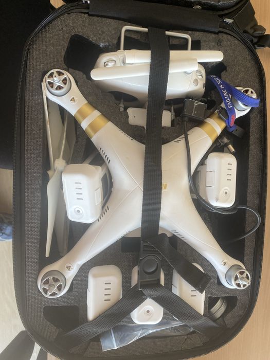 Drone DJi Phantom