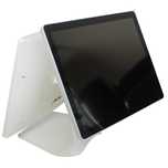 Terminal POS dotykowy APEXA +monitor klienta SUPER CENA