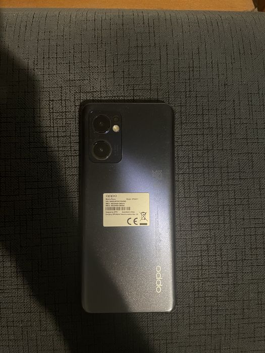 OPPO Find X5 Lite