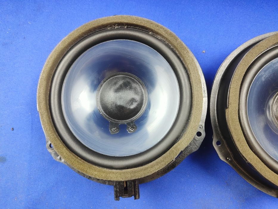 Динаміки Ford Titanium 25W  Оригінал! 6M2T-18808-FC