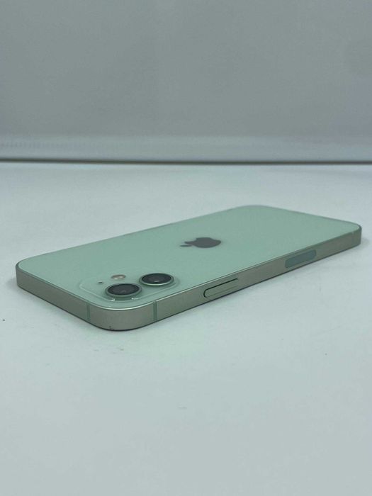 iPhone 12 128GB Green ГАРАНТІЯ 6 Місяців МАГАЗИН
