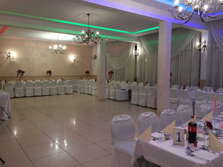Sprzedam dochodowy biznes gastronomiczno-eventowy w Siedlcach