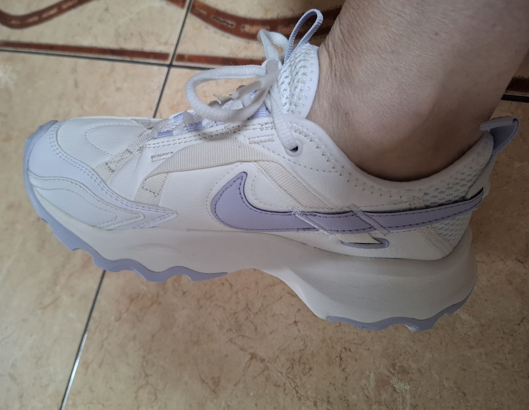 Sneakersy damskie  Nike