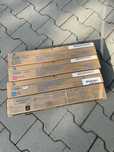 Toner komplet Bizhub C224 C224e C284 C364 TN321 oryginał