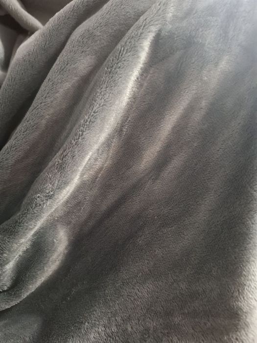 Хутро штучне  мех искусственный принт короткий ворс