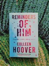 Reminders of Him Colleen Hoover