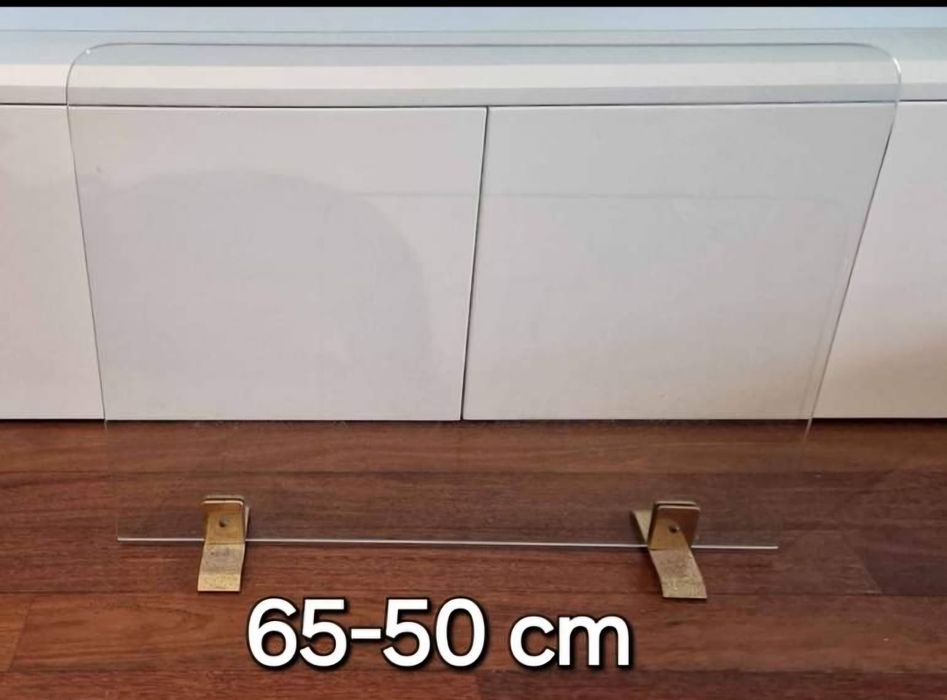 Protecção Lareira(65-50 cm)