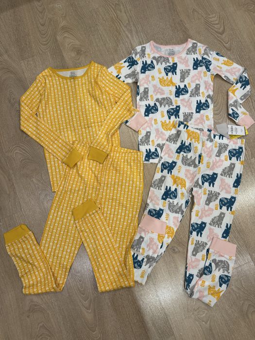 Пижама Carter’s для детей