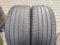 255/45/18 Falken Azenis FK 520