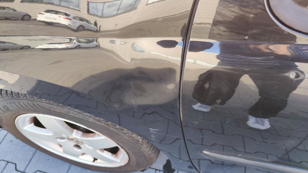 Peugeot 207 1.4 16V
