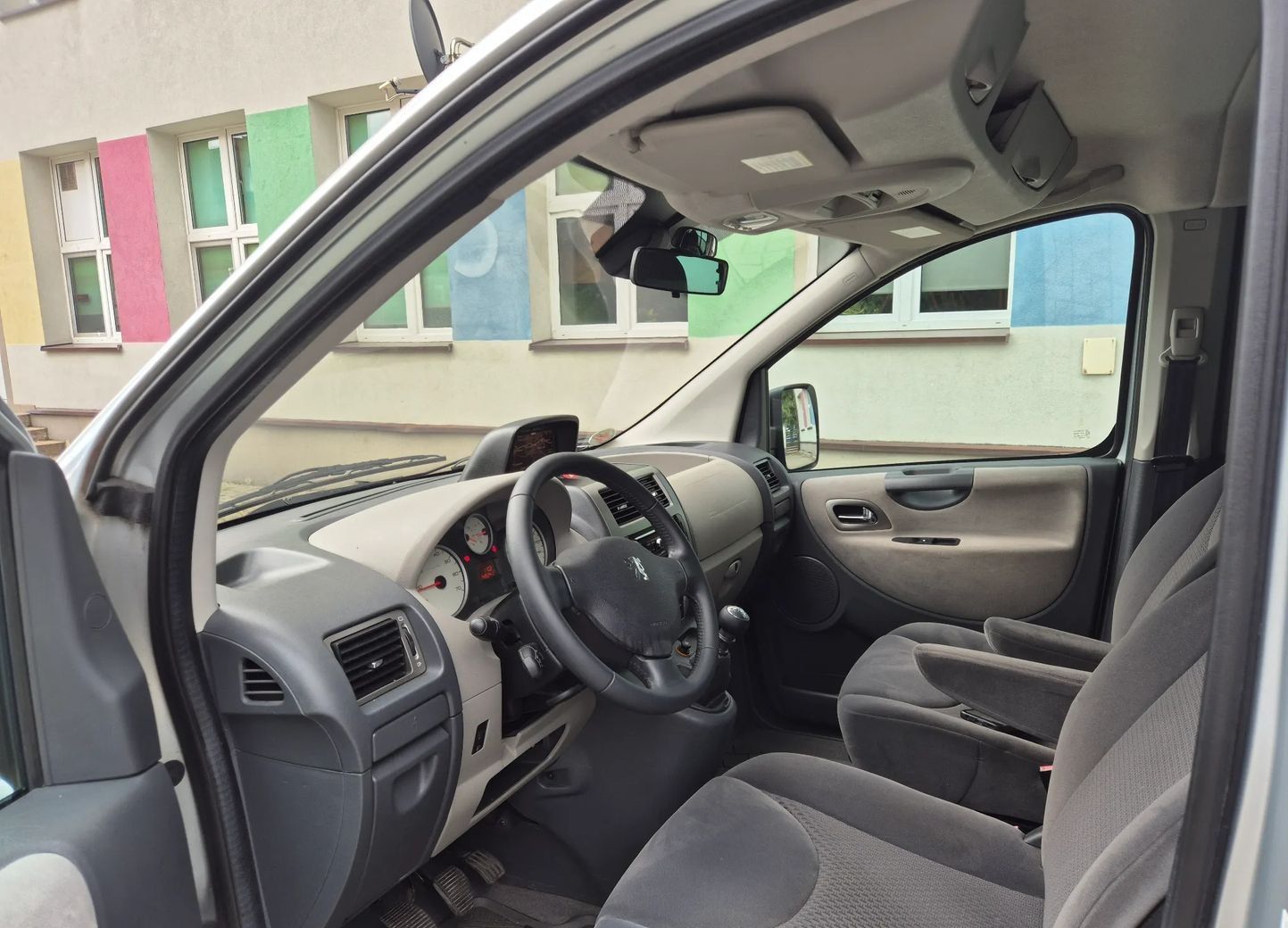 Peugeot Expert L2H1