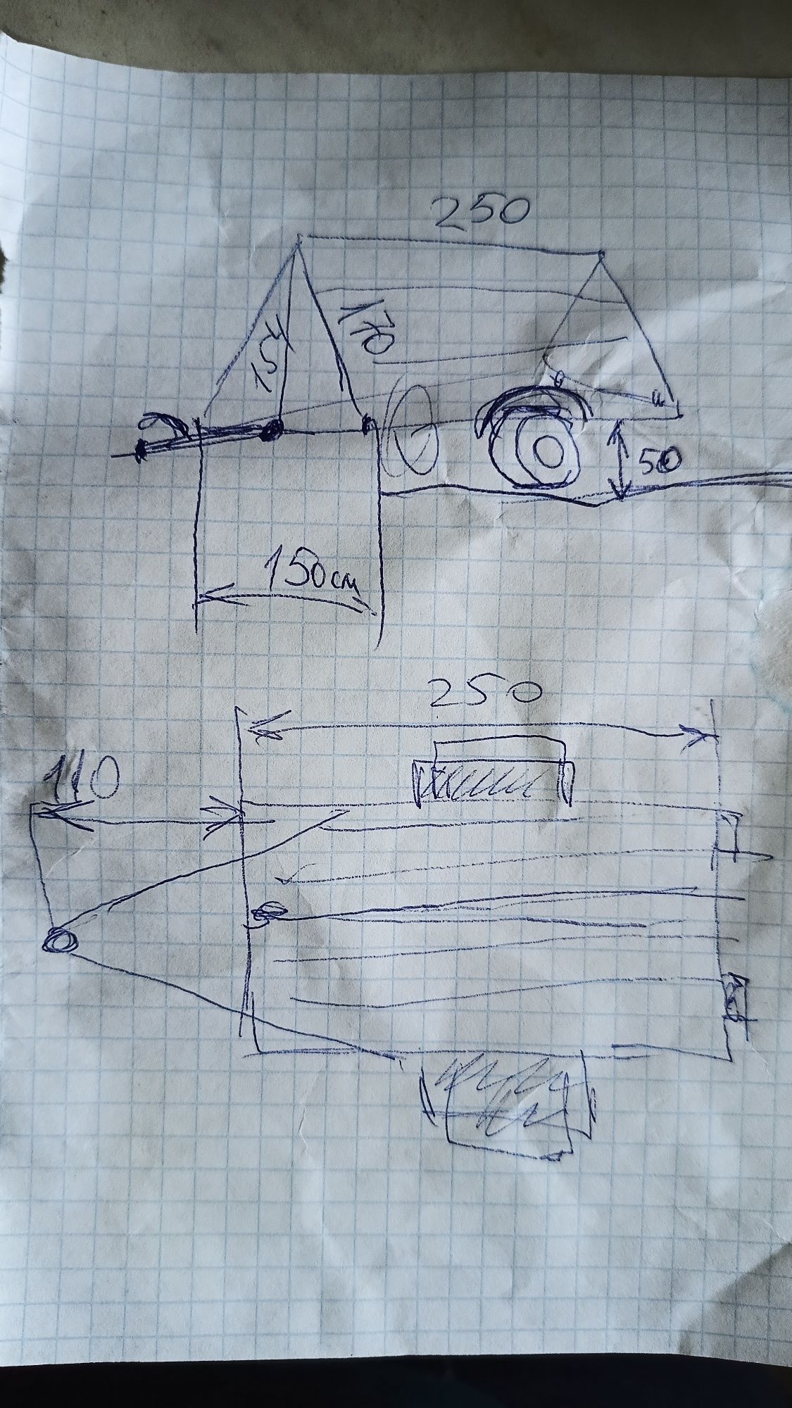Автомобільний причіп