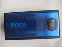 Xiаomi Poco X3 nfc