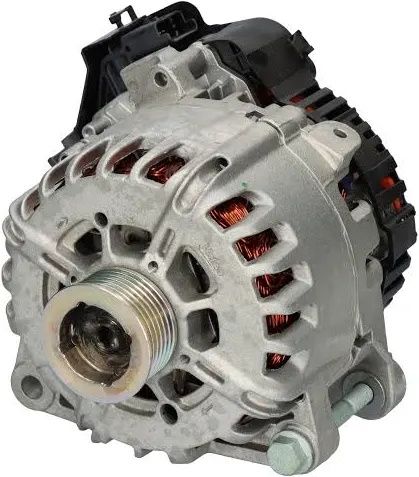 Material psa e turbo