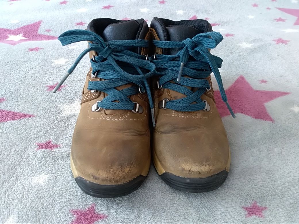 Buty za kostkę Timberland r. 29