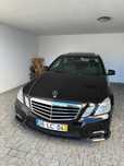 Mercedez Benz E 250 CDI - 12/2010