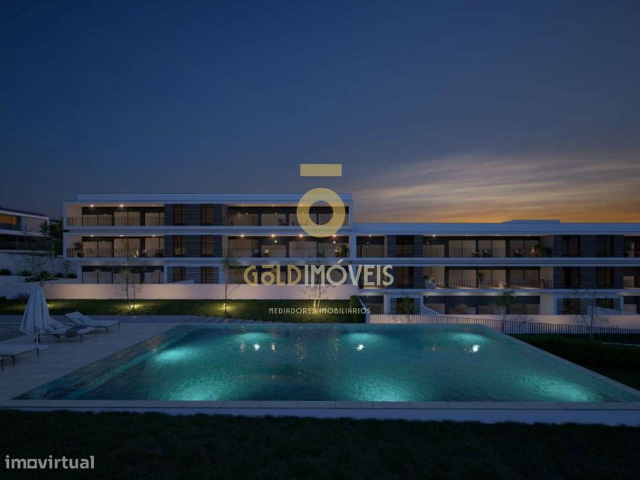 Apartamento T2 Venda em Gondomar (São Cosme), Valbom e Jovim,Gondomar