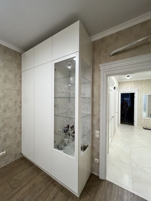 Продажа 2к в ЖК Элегия Парк , дорогой ремонт, Аркадия