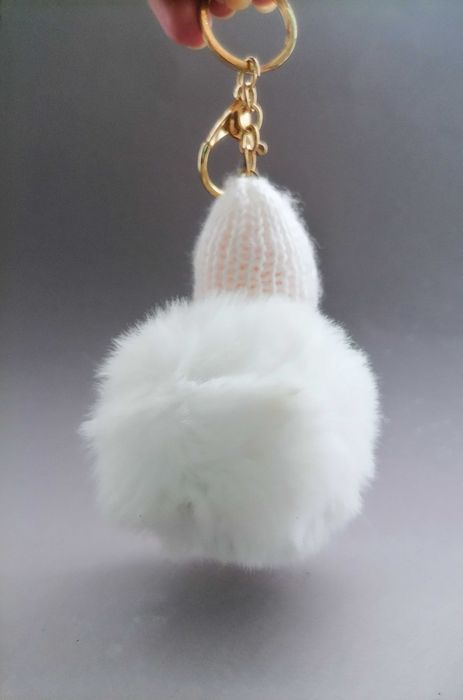 Zawieszka - Brelok - Bobas