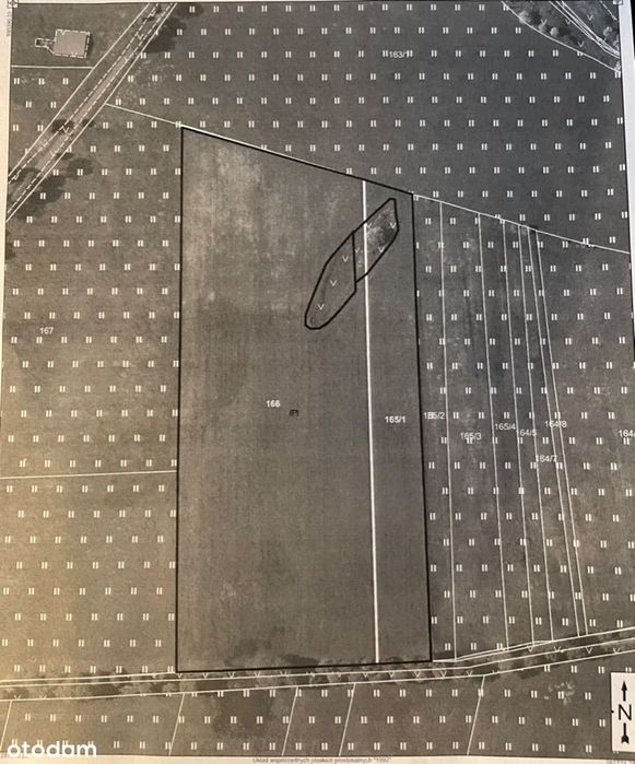 Ziemia rolna Barnimie