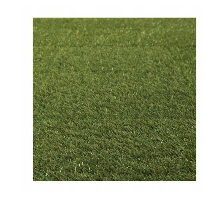 Nowa Sztuczna traw z rolki 2x5 naturalna gęsta miękka 10m2