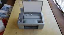 Impressora HP 1215 All in One