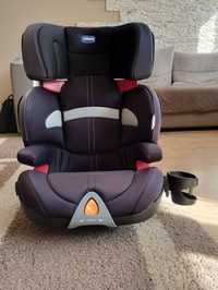 Fotelik samochodowy Chicco Oasys 15-36 kg isofix