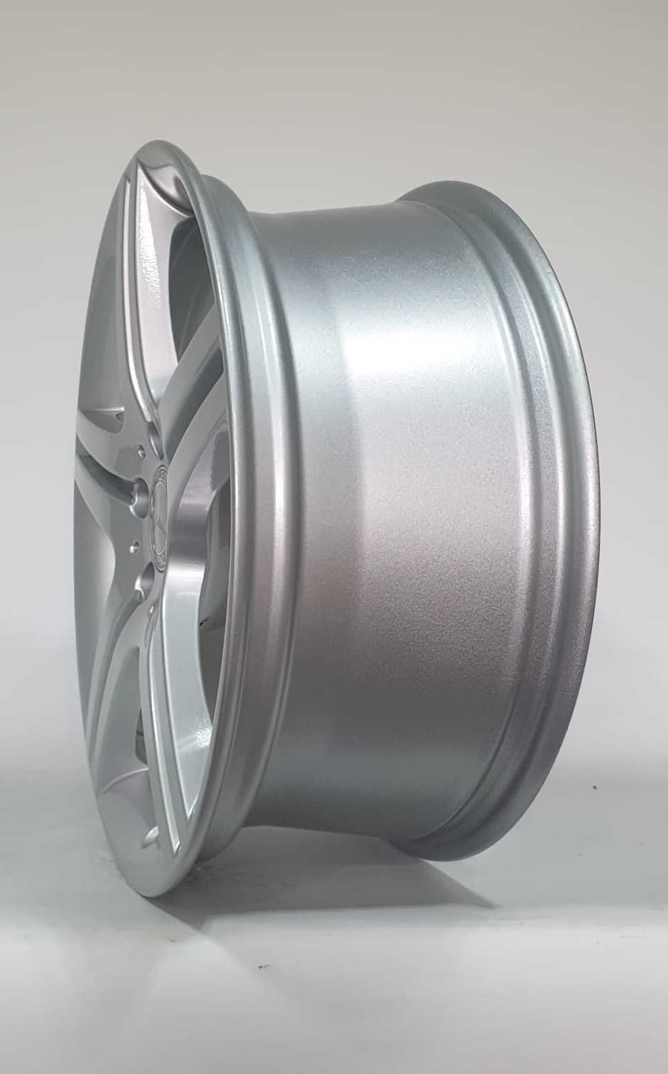 3942-Jantes 18 5x112 Originais Mercedes Classe C W203